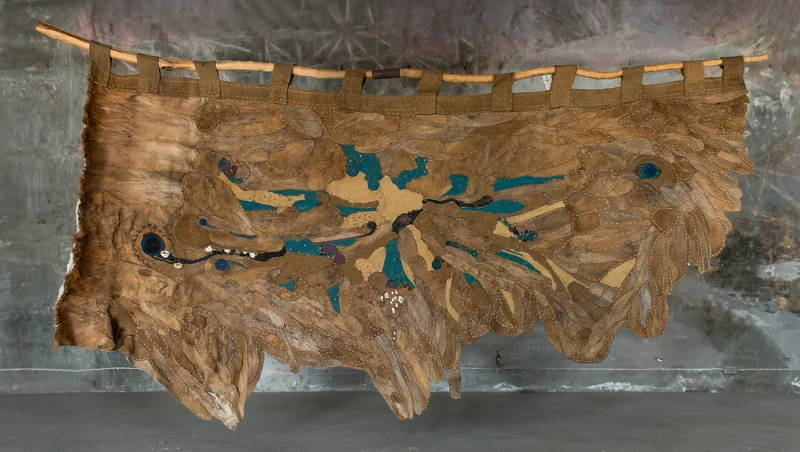 ｜© 版權屬藝術家所有