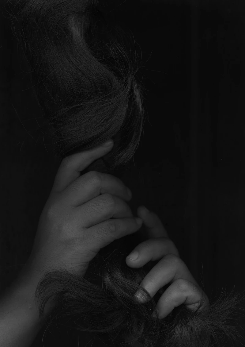 母親|© 版權屬藝術家所有