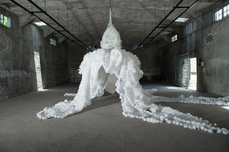 夢與夢之間｜© 版權屬藝術家所有