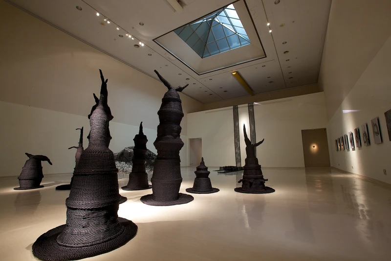 消失前的最後嘆息｜© 版權屬藝術家所有