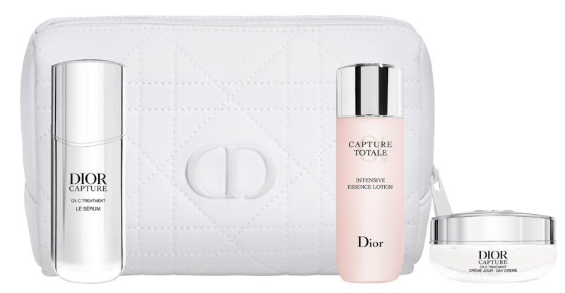 迪奧逆時活氧精華膠原修護組 迪奧逆時活氧精華膠原修護組