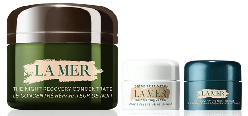 海洋拉娜超濃萃特效修護組 海洋拉娜超濃萃特效修護組