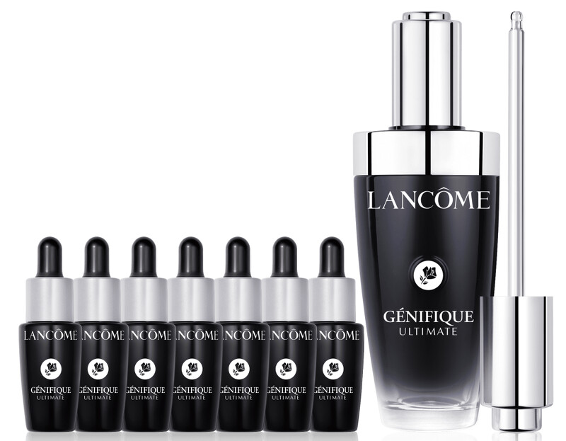 蘭蔻NO.1小黑瓶PRO發燒組 蘭蔻NO.1小黑瓶PRO發燒組