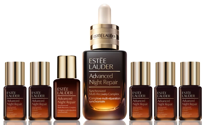 雅詩蘭黛全方位小棕修護組 雅詩蘭黛全方位小棕修護組