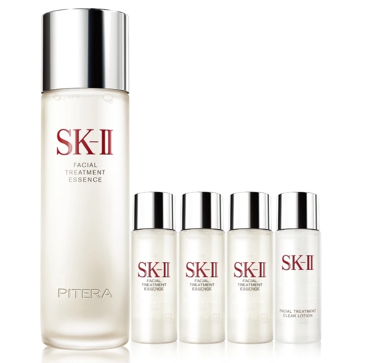 SK-II超限量摯愛青春組 SK-II超限量摯愛青春組