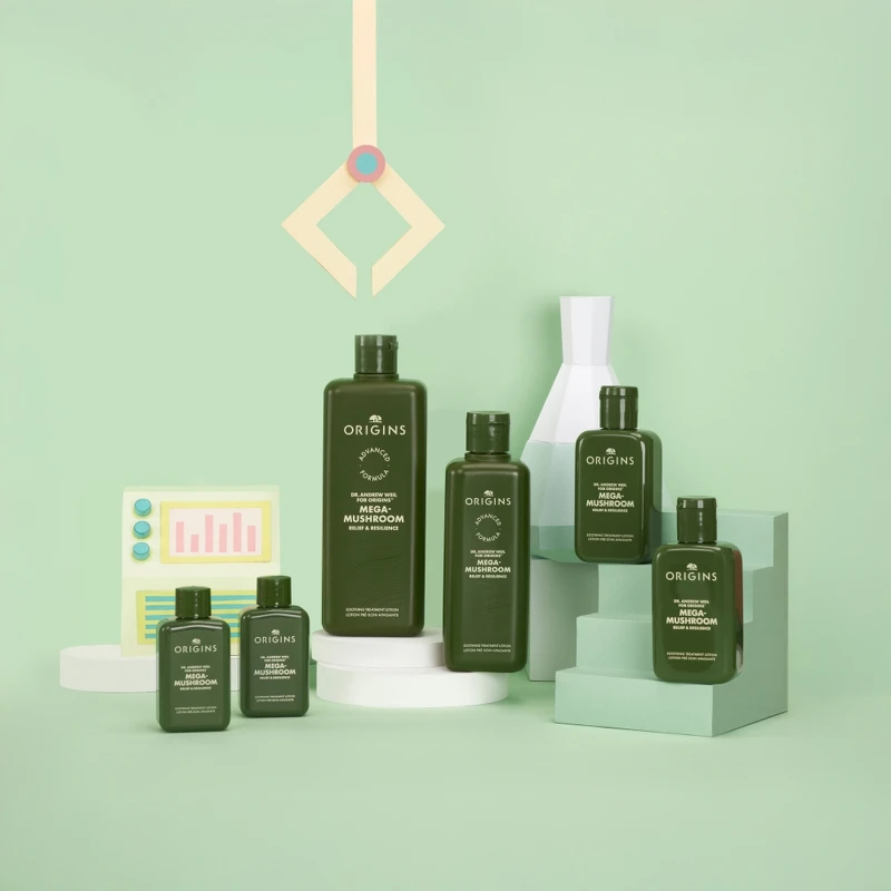 品木宣言水嫩透亮靈芝寵粉組 品木宣言水嫩透亮靈芝寵粉組