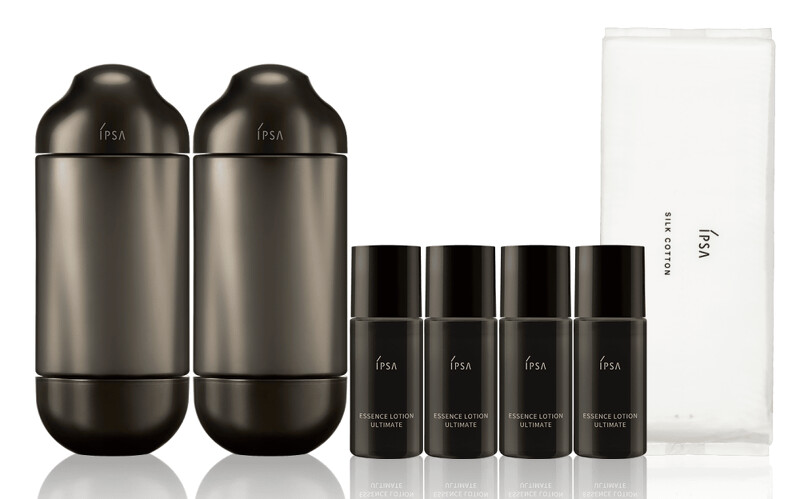 IPSA黑金水一歲慶生日組 IPSA黑金水一歲慶生日組