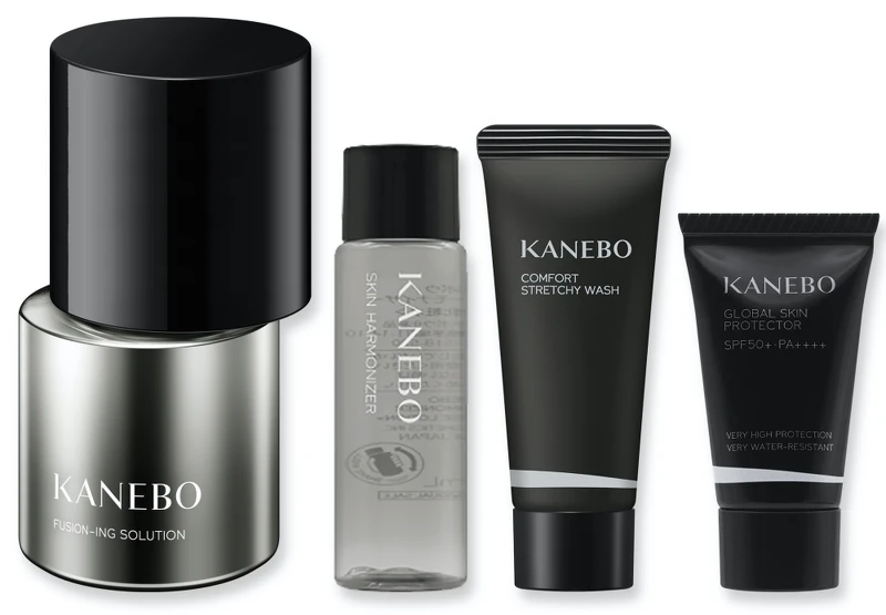 KANEBO肌底循環防護組 KANEBO肌底循環防護組