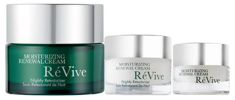 RéVive經典活膚組 RéVive經典活膚組