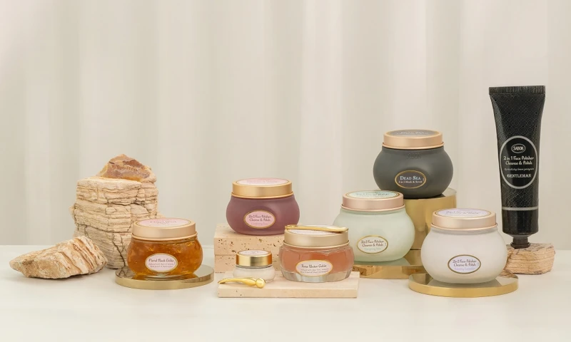 SABON賦活臉部保濕水嫩組(指定品項二件88折) SABON賦活臉部保濕水嫩組(指定品項二件88折)