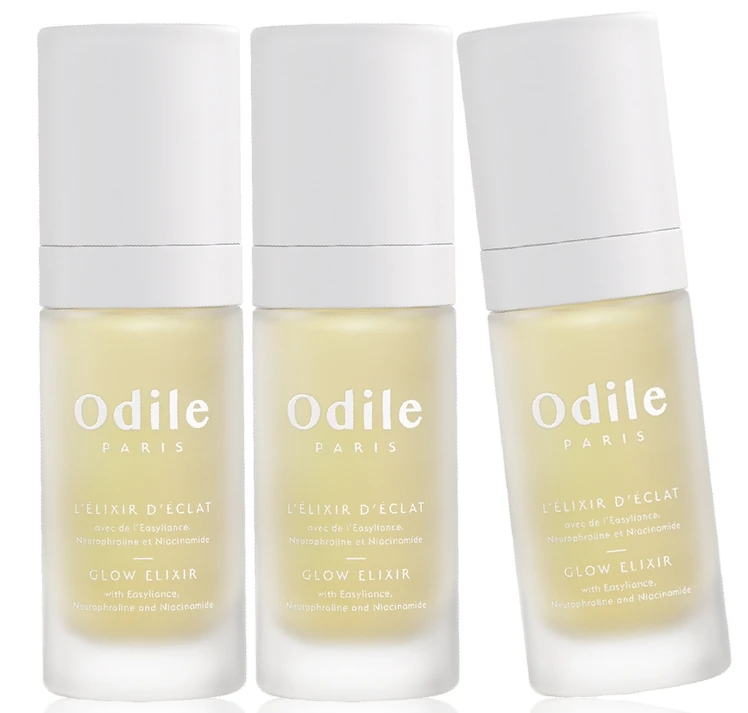 Odile瞬效緊緻精華組 Odile瞬效緊緻精華組