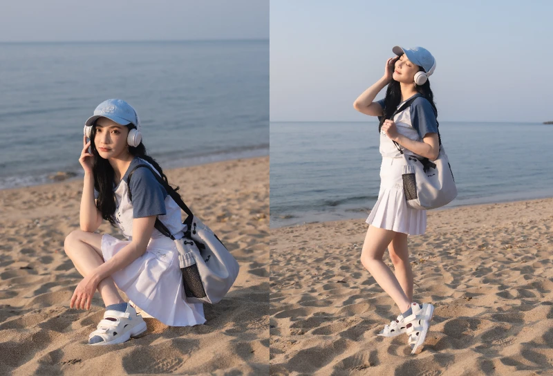 DISRUPTOR SD PUFFY U-CITY，NT2,680。