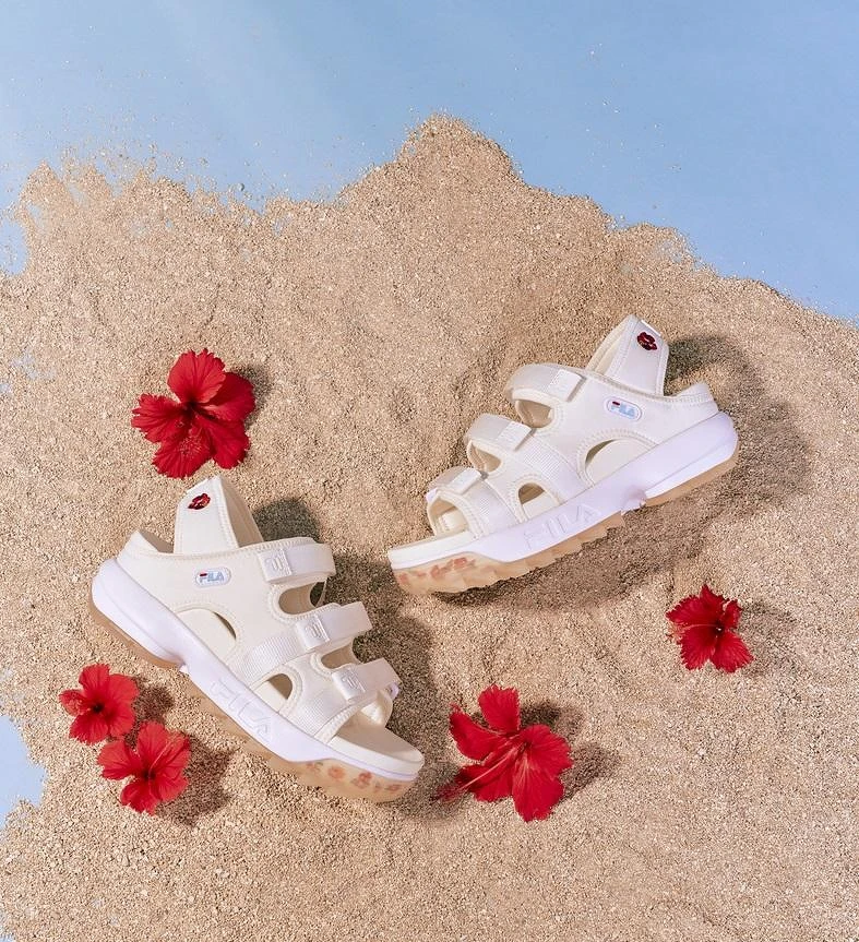 DISRUPTOR SD PUFFY U-CITY，NT2,680。