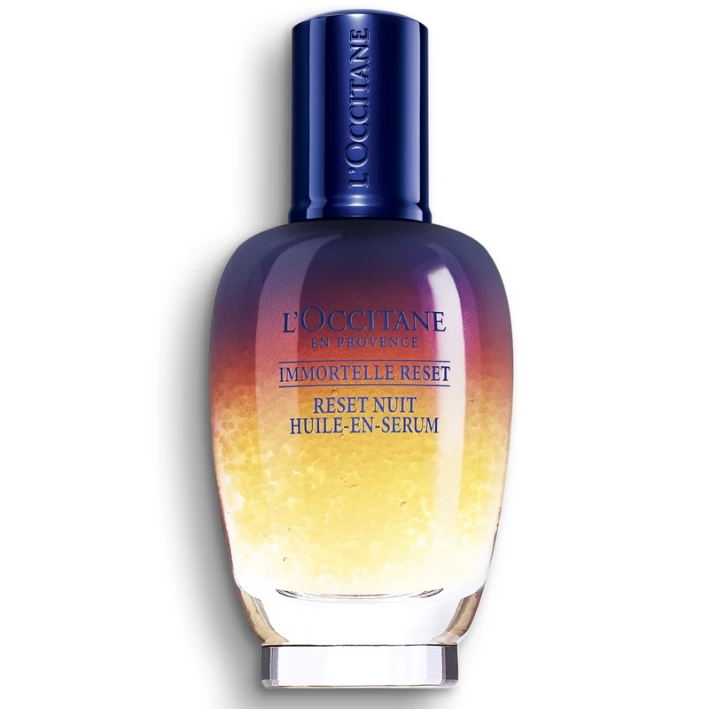 歐舒丹母親節限定大容量「星光瓶」 歐舒丹母親節限定大容量「星光瓶」