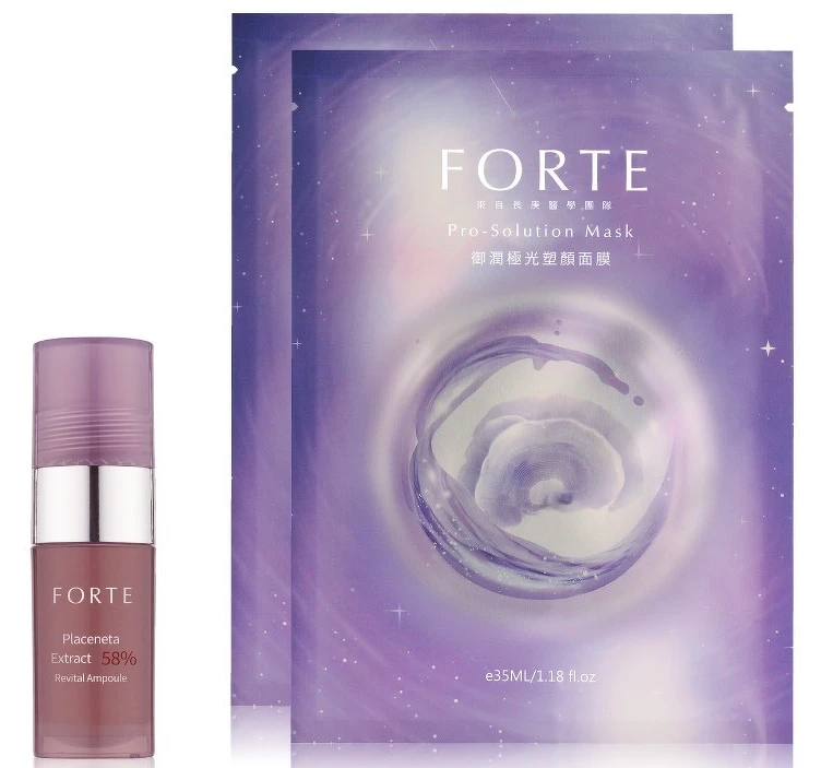 FORTE裡應外合組 FORTE裡應外合組