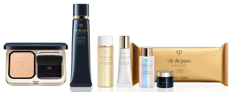 肌膚之鑰底妝雙品組 肌膚之鑰底妝雙品組