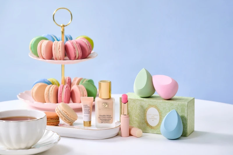 雅詩蘭黛粉持久聯名派對組 雅詩蘭黛粉持久聯名派對組