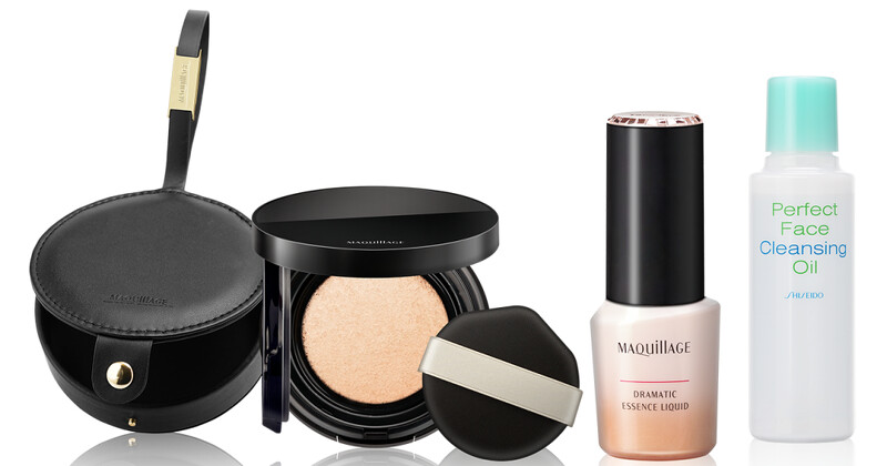 心機彩粧心機底妝雙星組 心機彩粧心機底妝雙星組