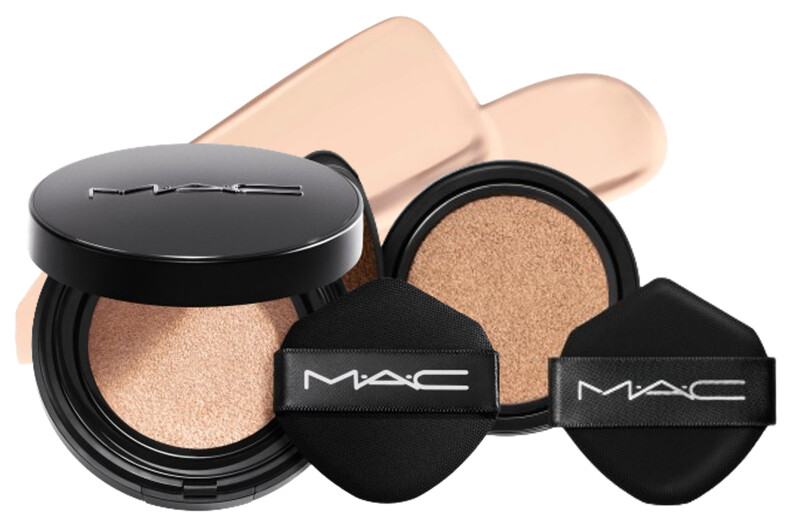 M.A.C AI神顏氣墊組 M.A.C AI神顏氣墊組