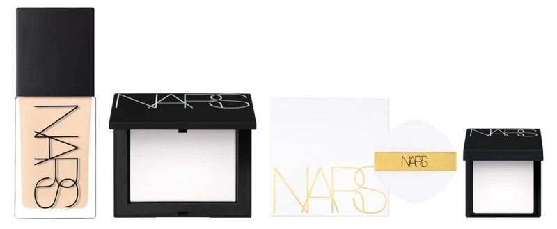 NARS原生水光底妝組 NARS原生水光底妝組