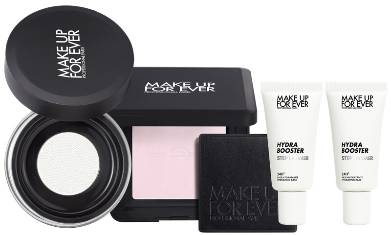 MAKE UP FOR EVER定妝雙星升級組 MAKE UP FOR EVER定妝雙星升級組