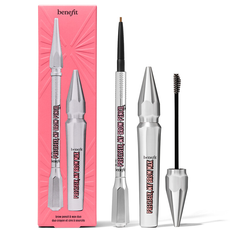 benefit這細精緻美眉組3/3.5/4 benefit這細精緻美眉組3/3.5/4