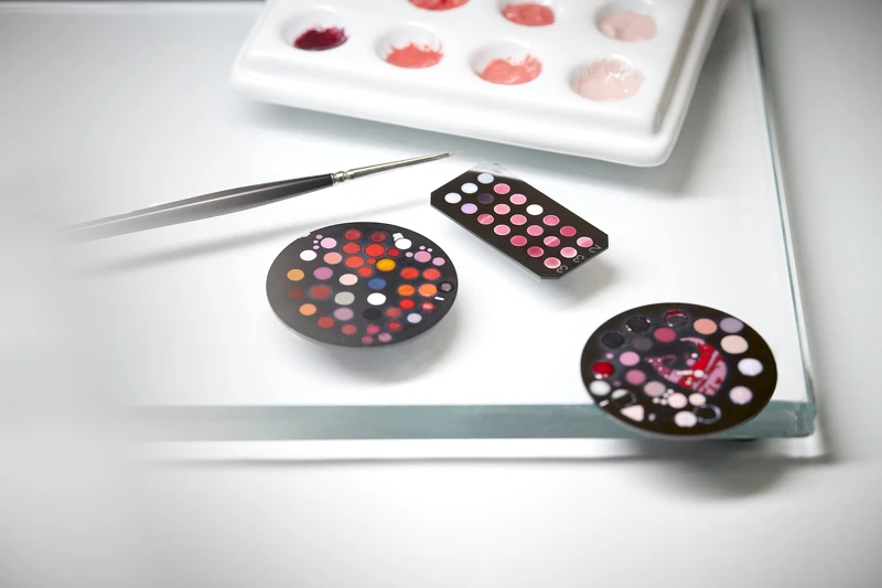 J12 Dripping Art 腕錶套組