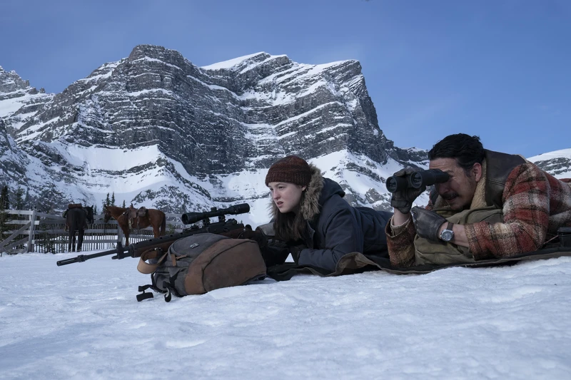 《最後生還者 第1季》尾聲喬爾的謊言,會破壞他與艾莉的關係 《最後生還者 第1季》尾聲喬爾的謊言,會破壞他與艾莉的關係