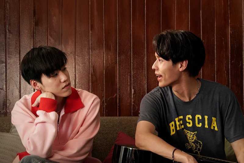 Photo / 金盞花大影業