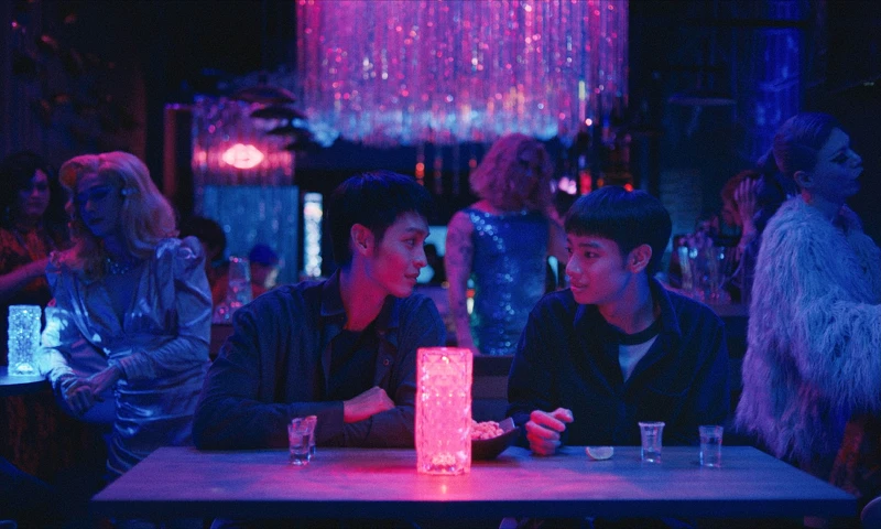 Photo / 前景娛樂、劇匯文創