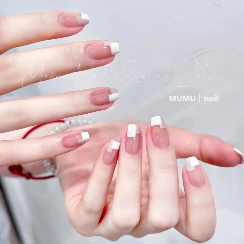 Photo/小紅書@MUMU NAIL(有课)