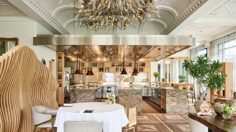 Sven Wassmer Memories空間環境 Sven Wassmer Memories空間環境