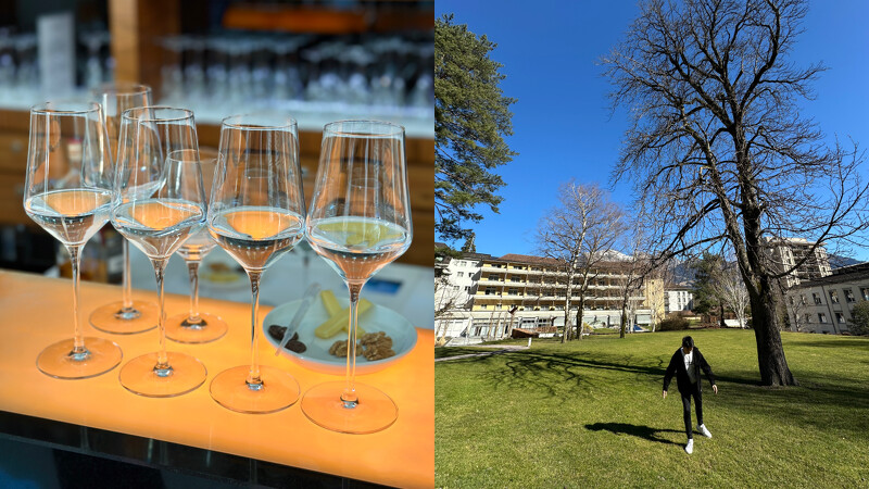 品水體驗、正念課程 品水體驗、正念課程