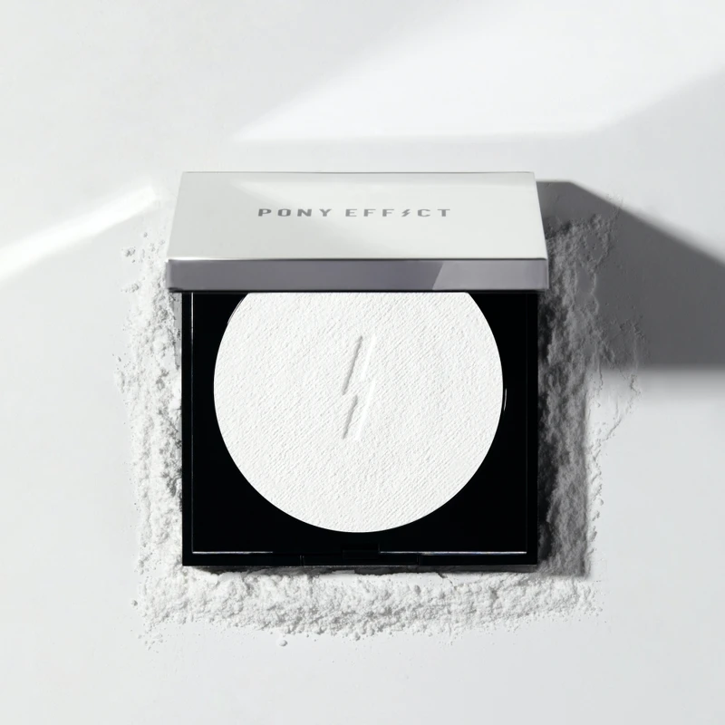 Pony Effect無重力裸肌蜜粉餅10g,NT1,200 Pony Effect無重力裸肌蜜粉餅10g,NT1,200