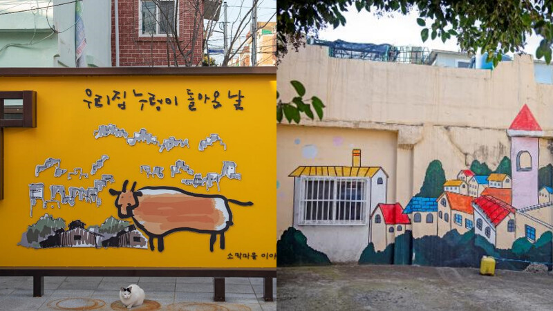 Photo／www.visitbusan.net