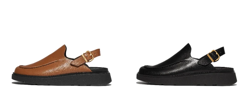 GEN-FF MOC MULES 後帶穆勒鞋,NT$ 7,350 GEN-FF MOC MULES 後帶穆勒鞋,NT$ 7,350