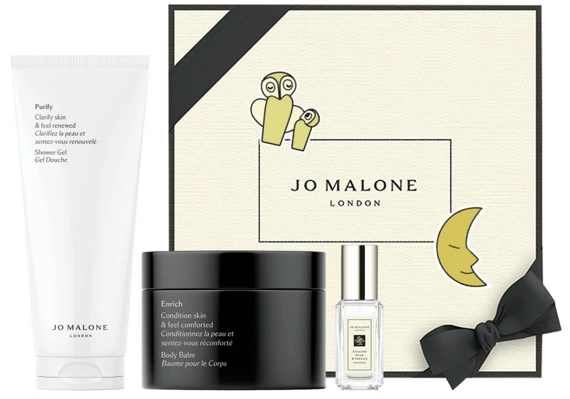 Jo Malone London修癒甦活禮盒組 Jo Malone London修癒甦活禮盒組