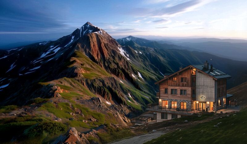 「LUCY 尾瀨鳩待」將在今年9月1日開幕。