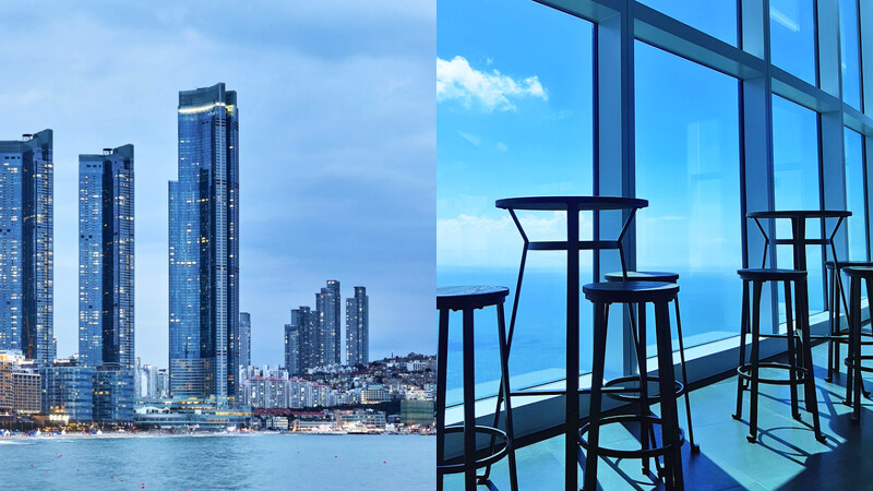 Photo／FB@부산엑스더스카이