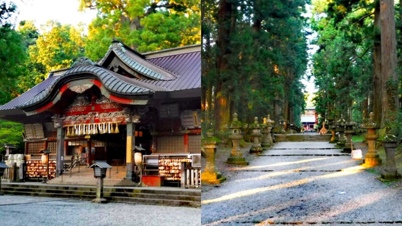 Photo／日本觀光局 Visit Japan from Taiwan