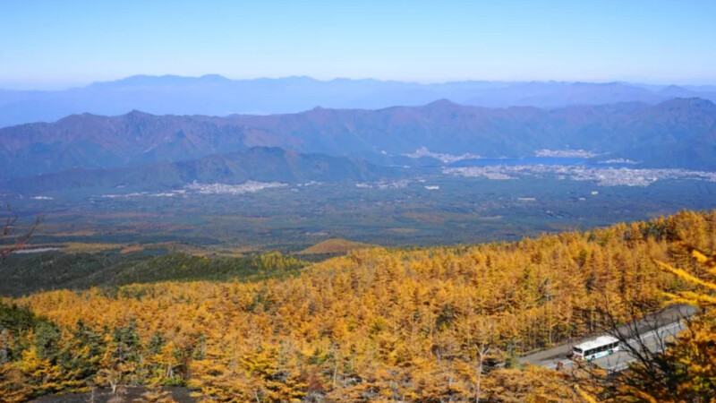 Photo／日本觀光局 Visit Japan from Taiwan