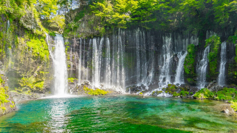 Photo／日本觀光局 Visit Japan from Taiwan