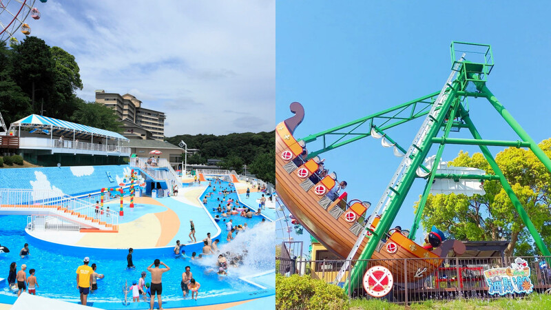 Photo／浜名湖パルパル 