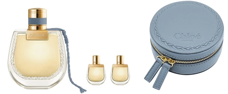 Chloé 芳心之旅湛影淡香精組合 Chloé 芳心之旅湛影淡香精組合