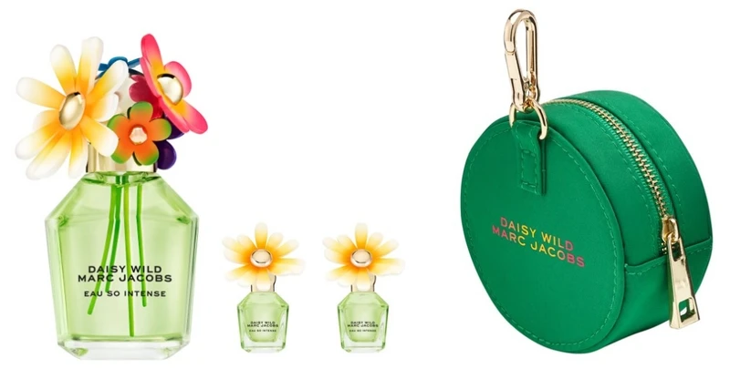 MARC JACOBS 極野之露淡香精組合 MARC JACOBS 極野之露淡香精組合