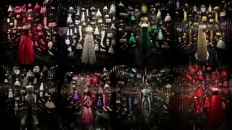 Dior 色彩萬象（Colorama）