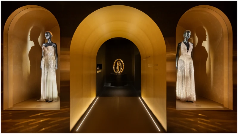 J’adore 金色傳奇