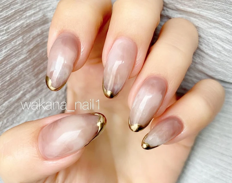 Photo/小紅書@wakana_nail1 Photo/小紅書@wakana_nail1