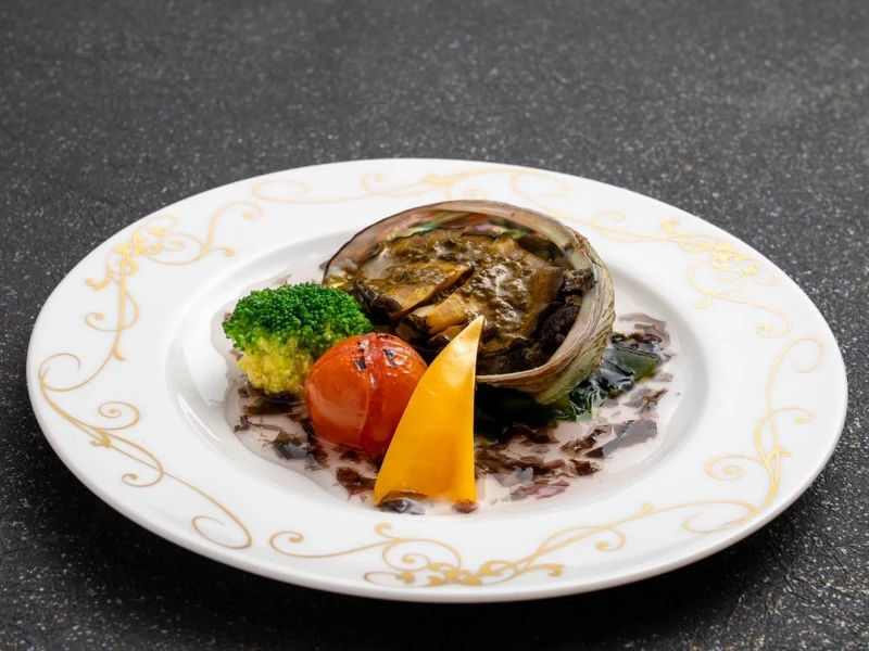 （圖片由「日本之宿 古窯」提供）