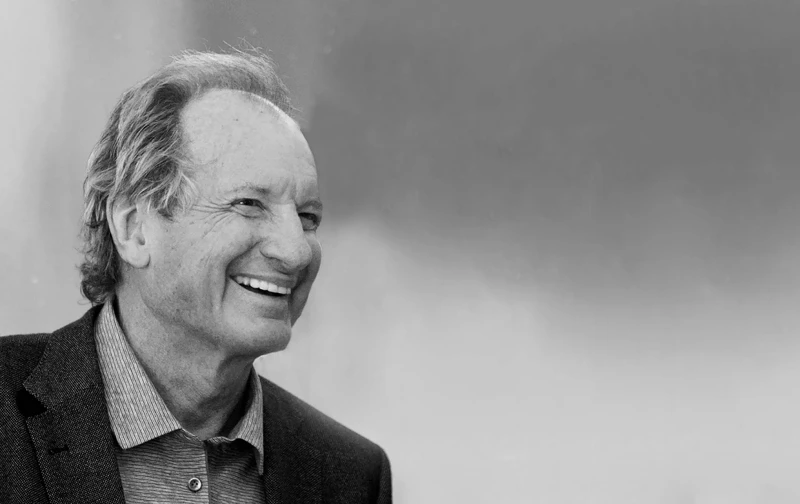 Naos集團品牌創始人Jean-Noël Thorel